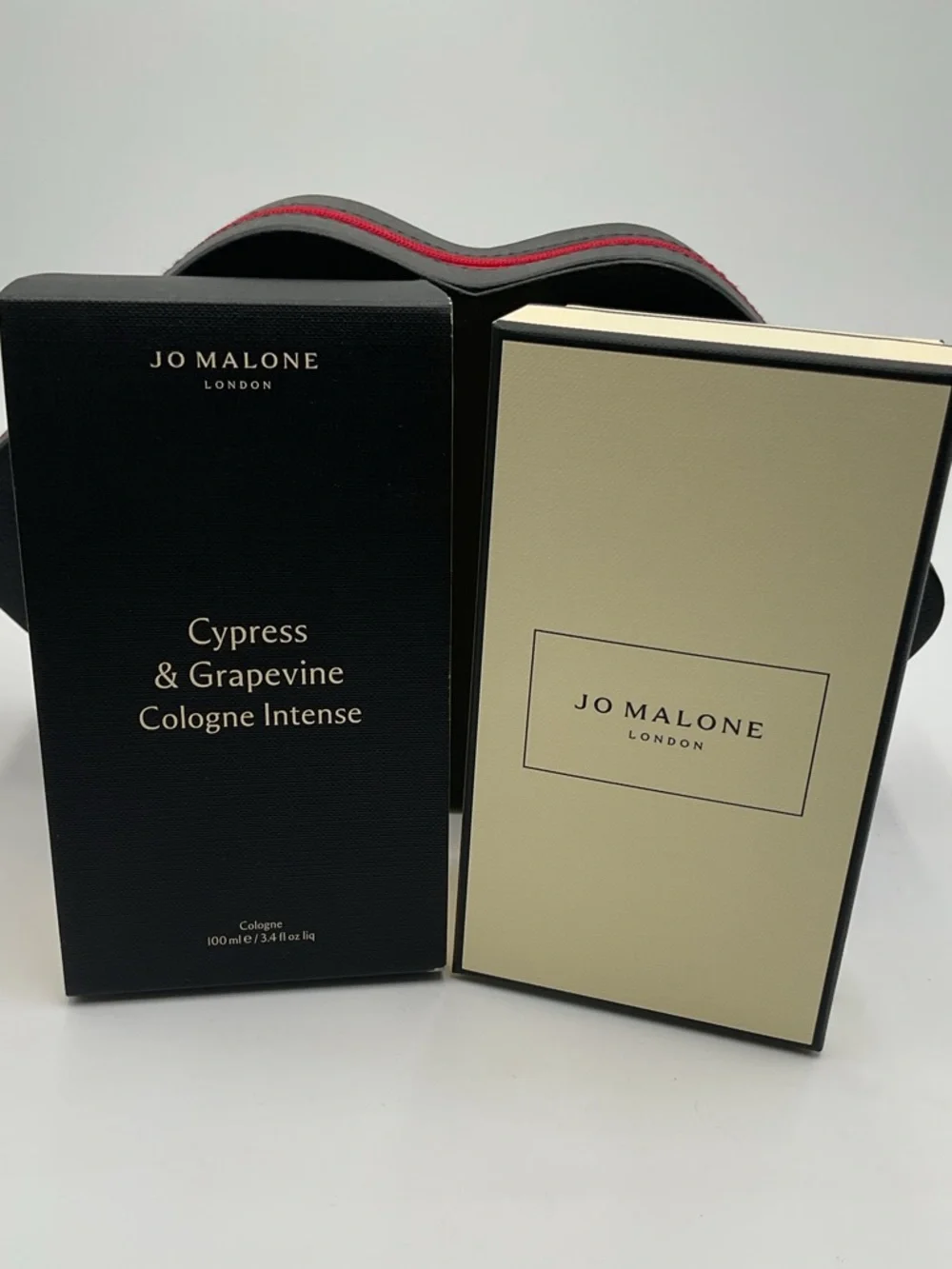 Jo Malone Cypress & Grapevine Cologne Intense - BNIB & Limited Edition